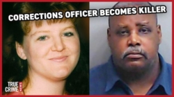 Corrections officer convicted of killing woman 26 years later