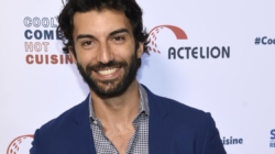 Justin Baldoni sues N.Y. Times over story on Blake Lively allegations