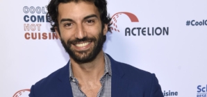 Justin Baldoni sues N.Y. Times over story on Blake Lively allegations