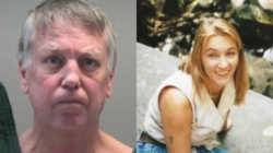 Man accused of killing his girlfriend in 2001 after reporting her missing in Ohio