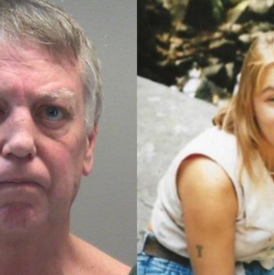 Man accused of killing his girlfriend in 2001 after reporting her missing in Ohio