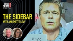 Fraudster facing trial for husband’s murder; Woman sends $850,000 to fake Brad Pitt – TCN Sidebar