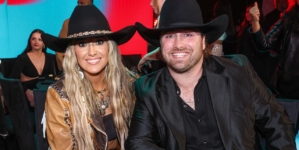 Country star Lainey Wilson ‘might have to propose’ to boyfriend of 3 years