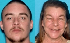 California man accused of beating his 62-year-old mother to death