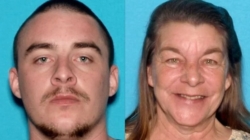 California man accused of beating his 62-year-old mother to death