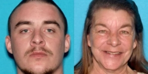 California man accused of beating his 62-year-old mother to death