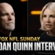 Dan Quinn on Commanders vs. Eagles in NFC Championship, Washington rebuild | FOX NFL Sunday