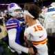 Is this the BIlls’ best shot at beating the Chiefs? | Breakfast Ball