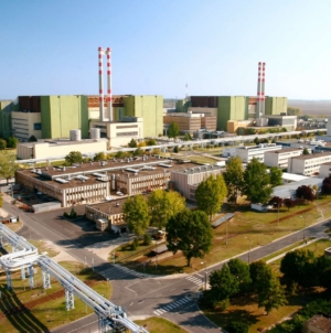 Paks Nuclear Power Plant Project Soon to Reach an Important Milestone