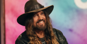 Billy Ray Cyrus is ‘praying for his family’ after son said star ‘should be ashamed’ of himself