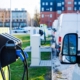 Company EV Subsidy Deadline Approaching