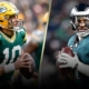 Love or Hurts: Who do you trust more Sunday? | NFL | SPEAK