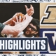 No. 17 Purdue Boilermakers vs. Washington Huskies Highlights | FOX College Hoops