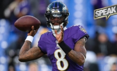 Lamar Jackson ‘needs get the win’ vs. Steelers | Speak