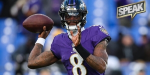 Lamar Jackson ‘needs get the win’ vs. Steelers | Speak