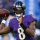 Lamar Jackson ‘needs get the win’ vs. Steelers | Speak