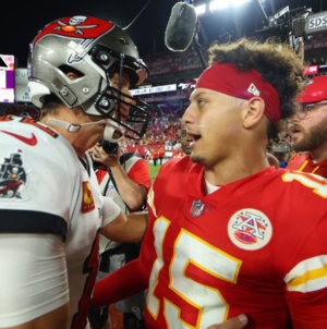 Bills vs. Chiefs rivalry: Recapping every Josh Allen-Patrick Mahomes matchup