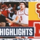 USC Trojans vs. Nebraska Cornhuskers Highlights | FOX College Hoops