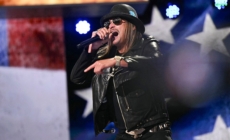 Kid Rock embraces new celebrities supporting Trump: ‘Welcome to the party’