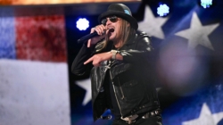 Kid Rock embraces new celebrities supporting Trump: ‘Welcome to the party’