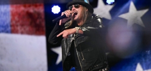 Kid Rock embraces new celebrities supporting Trump: ‘Welcome to the party’