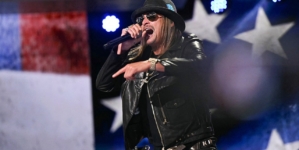 Kid Rock embraces new celebrities supporting Trump: ‘Welcome to the party’