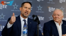 Is Brian Schottenheimer the right fit as the Dallas Cowboys’ head coach? | First Things First