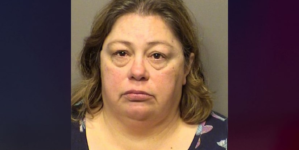 Ind. woman who weighed 250 pounds more than foster son sentenced for sitting on boy, killing him