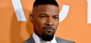 Jamie Foxx thinks ‘God sometimes slips away’ in Hollywood