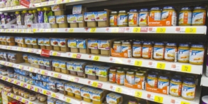 FDA announces limits on toxic lead in baby foods