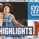 No. 22 UCLA Bruins vs. Maryland Terrapins Highlights | FOX College Hoops