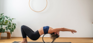 10 yoga accessories to help improve your flexibility