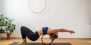 10 yoga accessories to help improve your flexibility