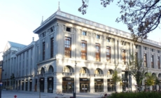 Former Department Store to Transform into a Luxury Hotel