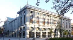 Former Department Store to Transform into a Luxury Hotel