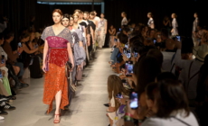 Budapest Central European Fashion Week Celebrates Anniversary