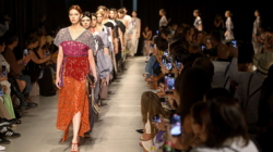 Budapest Central European Fashion Week Celebrates Anniversary