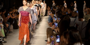 Budapest Central European Fashion Week Celebrates Anniversary