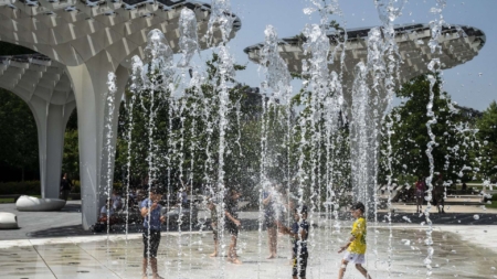 2024 the Warmest Year since 1901