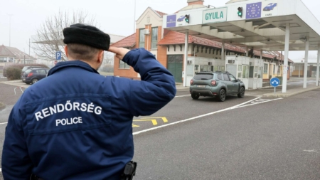 2025 Welcomes a New Schengen Country at Our Southern Borders