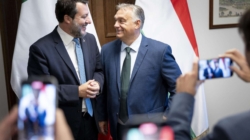 Salvini’s Party Considers the Withdrawal of EU Funds from Hungary a “Violation of the Law”