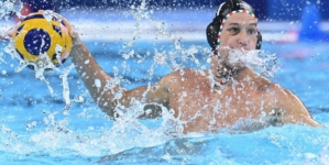 Water Polo Team Reaches World Cup Quarter-finals by Beating France