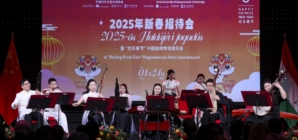 Hungarian and Chinese Culture is Gaining Ground in Both Countries