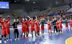 Handball Team Advances to World Championship Semifinals as Group Leader