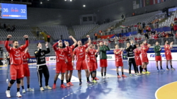 Handball Team Advances to World Championship Semifinals as Group Leader