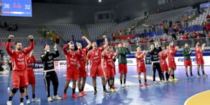 Handball Team Advances to World Championship Semifinals as Group Leader