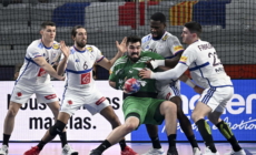 Heavy Defeat Against France at Handball World Championship