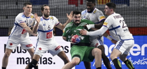 Heavy Defeat Against France at Handball World Championship