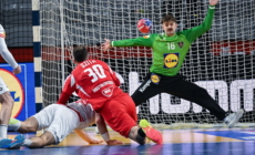 Handball Team Close to Quarterfinals by Beating Austria