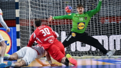 Handball Team Close to Quarterfinals by Beating Austria